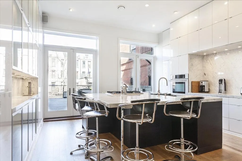 Lincoln Place By Onefinestay New York 0*,  États-Unis