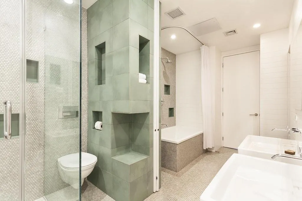 Lincoln Place By Onefinestay New York