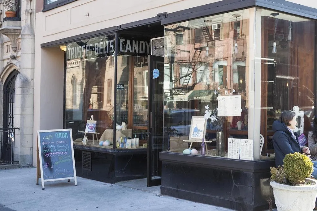 Lincoln Place By Onefinestay New York 0*,  États-Unis