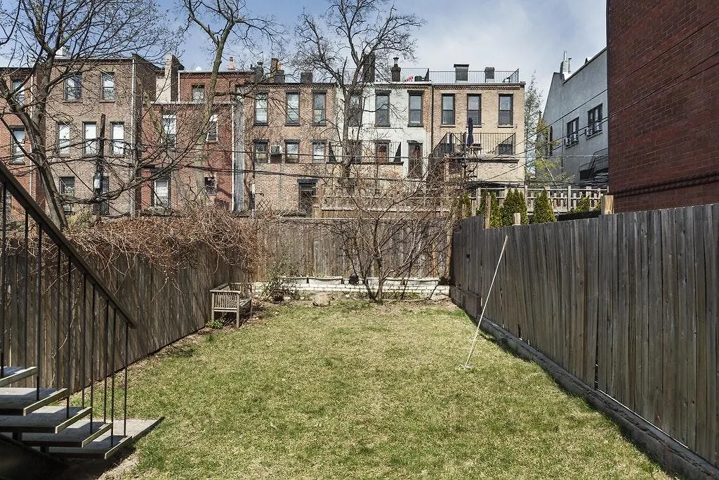 Appartement Lincoln Place By Onefinestay New York