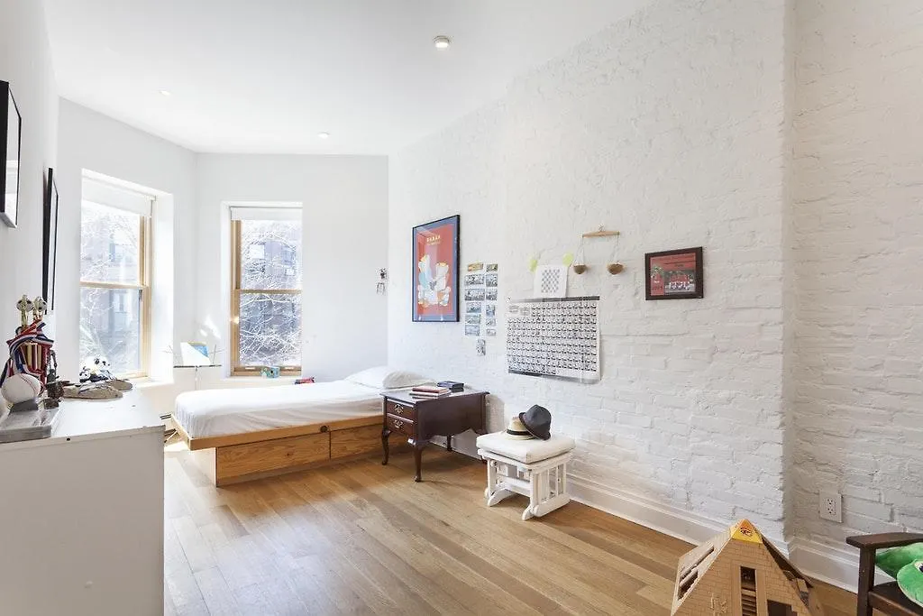 Lincoln Place By Onefinestay New York Appartement